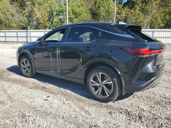 2T2BAMCA5SC107986 2025 LEXUS RX - Image 2