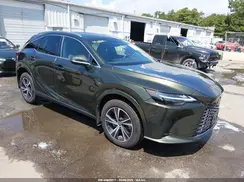 2T2BAMCA5SC108281 2025 LEXUS RX