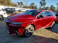 2T2BAMCA5SC108541 2025 LEXUS RX
