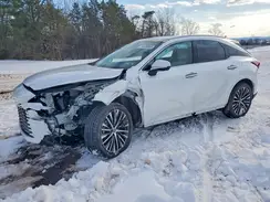 2T2BAMCA5SC109303 2025 LEXUS RX