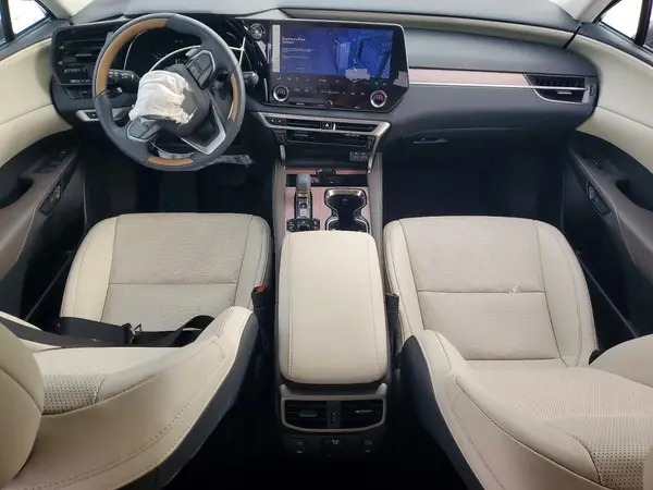 2T2BAMCA5SC109303 2025 LEXUS RX - Image 8