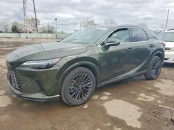 2T2BAMCA5SC117952 2025 LEXUS RX