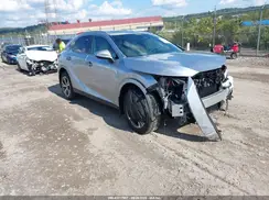 2T2BAMCA5SC118261 2025 LEXUS RX