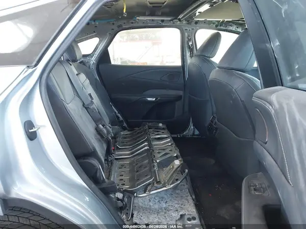2T2BAMCA5SC120723 2025 LEXUS RX - Image 8