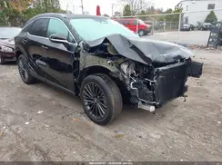 2T2BAMCA5SC122133 2025 LEXUS RX
