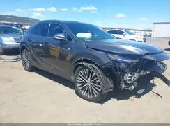 2T2BAMCA5TC128063 2026 LEXUS RX