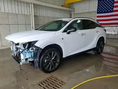 2T2BAMCA5TC130802 2026 LEXUS RX