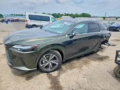2T2BAMCA5TC137796 2026 LEXUS RX