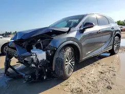 2T2BAMCA5TC141640 2026 LEXUS RX