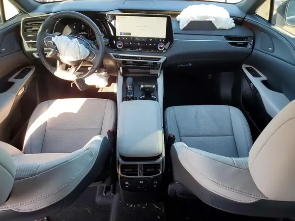 2T2BAMCA5TC141640 2026 LEXUS RX - Image 8