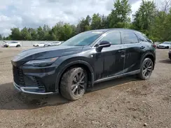 2T2BAMCA6PC003255 2023 LEXUS RX