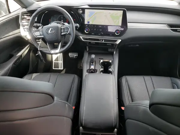 2T2BAMCA6PC003269 2023 LEXUS RX - Image 8