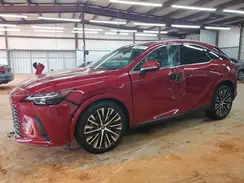 2T2BAMCA6PC004468 2023 LEXUS RX