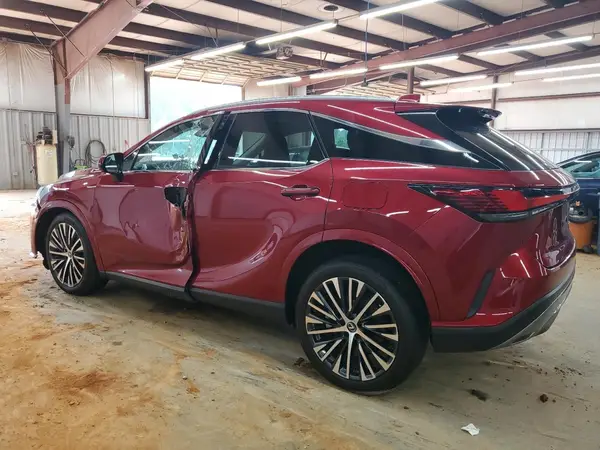2T2BAMCA6PC004468 2023 LEXUS RX - Image 2