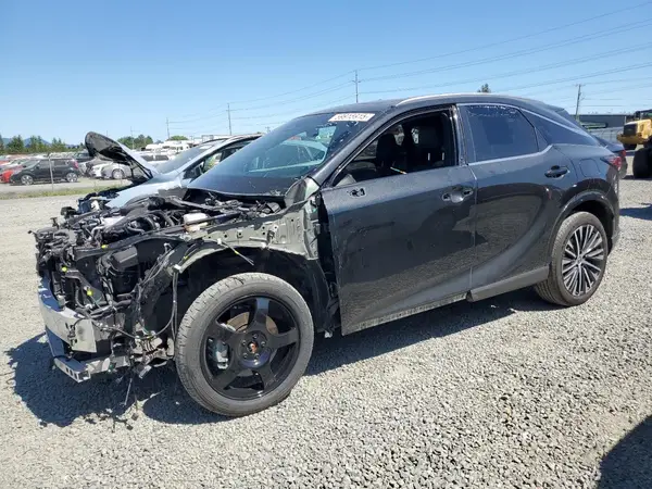 2T2BAMCA6PC004969 2023 LEXUS RX - Image 1