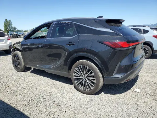 2T2BAMCA6PC004969 2023 LEXUS RX - Image 2