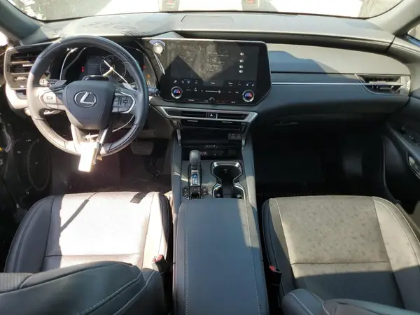 2T2BAMCA6PC004969 2023 LEXUS RX - Image 8