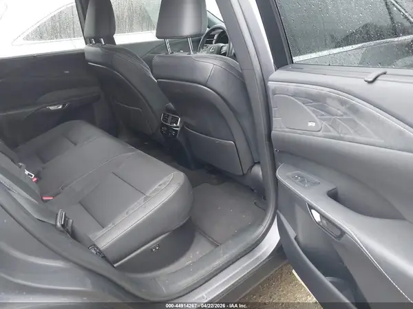 2T2BAMCA6PC009055 2023 LEXUS RX - Image 8