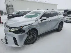 2T2BAMCA6PC011386 2023 LEXUS RX