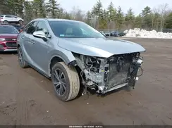 2T2BAMCA6PC014546 2023 LEXUS RX