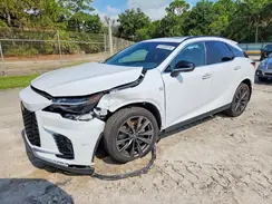 2T2BAMCA6PC014689 2023 LEXUS RX