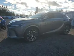 2T2BAMCA6PC014823 2023 LEXUS RX