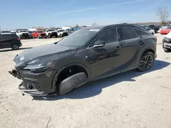 2T2BAMCA6PC016958 2023 LEXUS RX
