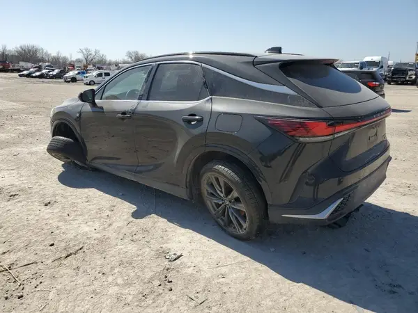 2T2BAMCA6PC016958 2023 LEXUS RX - Image 2