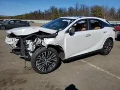 2T2BAMCA6PC018192 2023 LEXUS RX