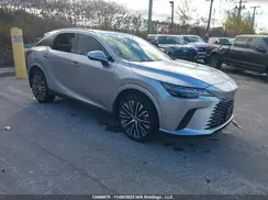 2T2BAMCA6PC018757 2023 LEXUS RX