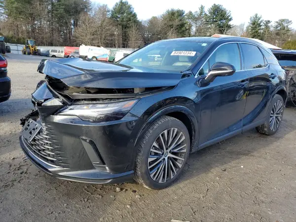 2T2BAMCA6PC019505 2023 LEXUS RX - Image 1