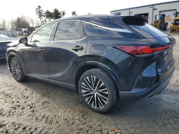 2T2BAMCA6PC019505 2023 LEXUS RX - Image 2