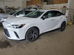2T2BAMCA6PC019732 2023 LEXUS RX