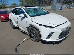 2T2BAMCA6PC020525 2023 LEXUS RX