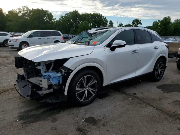 2T2BAMCA6PC021142 2023 LEXUS RX - Image 1