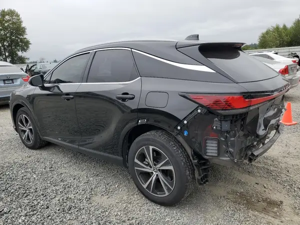 2T2BAMCA6PC022534 2023 LEXUS RX - Image 2