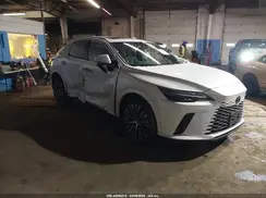 2T2BAMCA6PC022856 2023 LEXUS RX