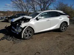 2T2BAMCA6PC023117 2023 LEXUS RX
