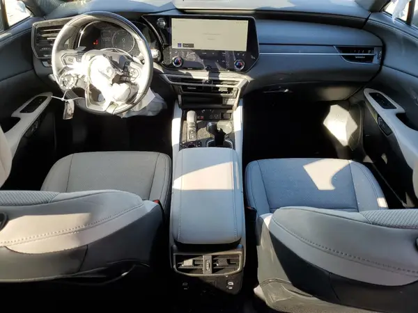 2T2BAMCA6PC023117 2023 LEXUS RX - Image 8