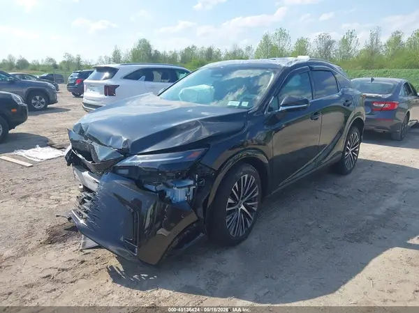 2T2BAMCA6PC023151 2023 LEXUS RX - Image 2