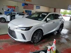 2T2BAMCA6PC027975 2023 LEXUS RX