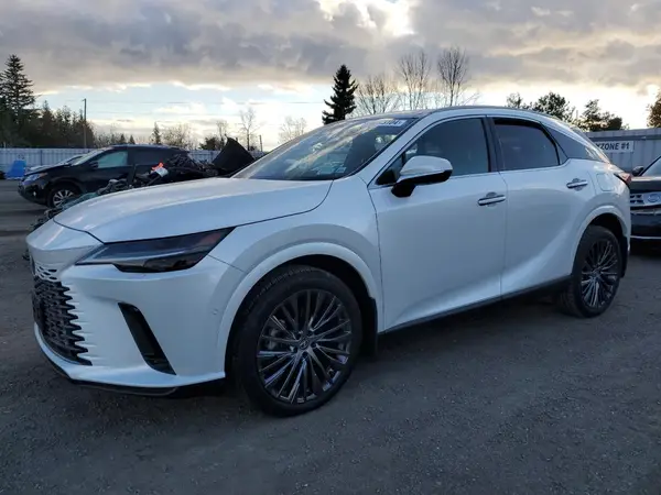 2T2BAMCA6PC027975 2023 LEXUS RX - Image 1