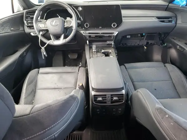 2T2BAMCA6PC027975 2023 LEXUS RX - Image 8
