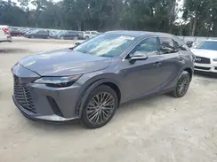 2T2BAMCA6PC028589 2023 LEXUS RX