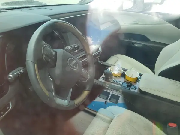 2T2BAMCA6PC028589 2023 LEXUS RX - Image 8