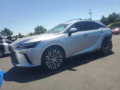 2T2BAMCA6PC028608 2023 LEXUS RX
