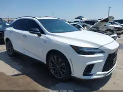 2T2BAMCA6PC028723 2023 LEXUS RX