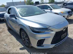 2T2BAMCA6PC029449 2023 LEXUS RX