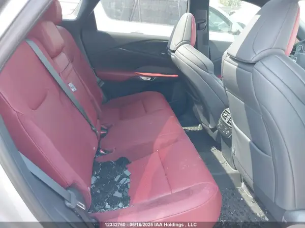 2T2BAMCA6PC029449 2023 LEXUS RX - Image 8
