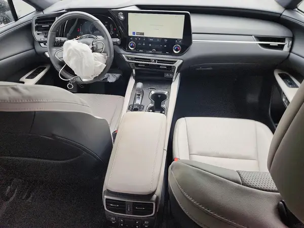 2T2BAMCA6PC029788 2023 LEXUS RX - Image 8